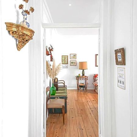 Donapart Daire Lisboa Dış mekan fotoğraf