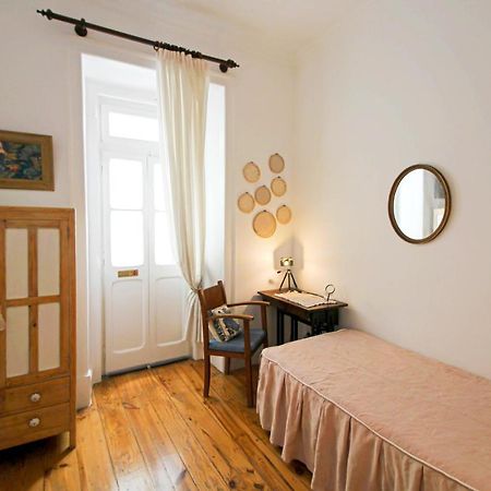 Donapart Daire Lisboa Dış mekan fotoğraf