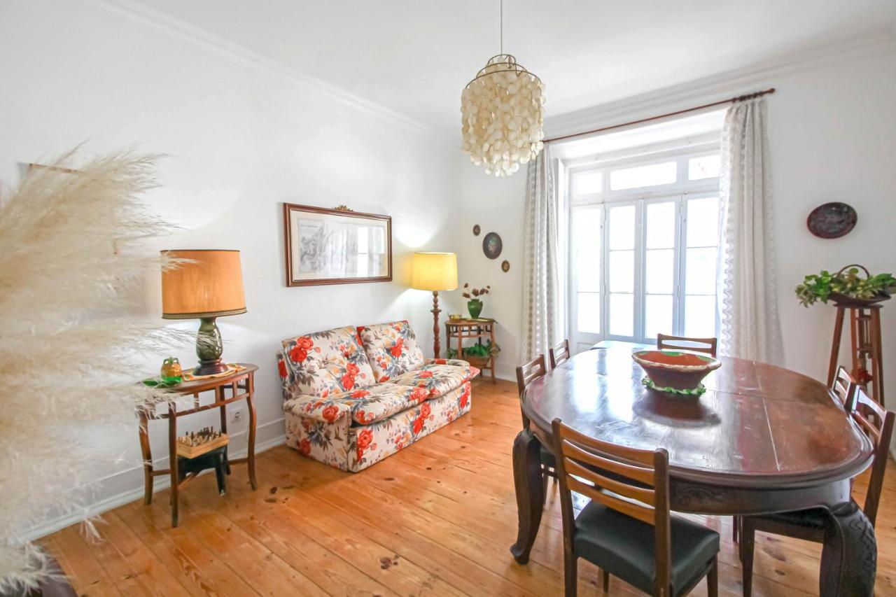 Donapart Daire Lisboa Dış mekan fotoğraf
