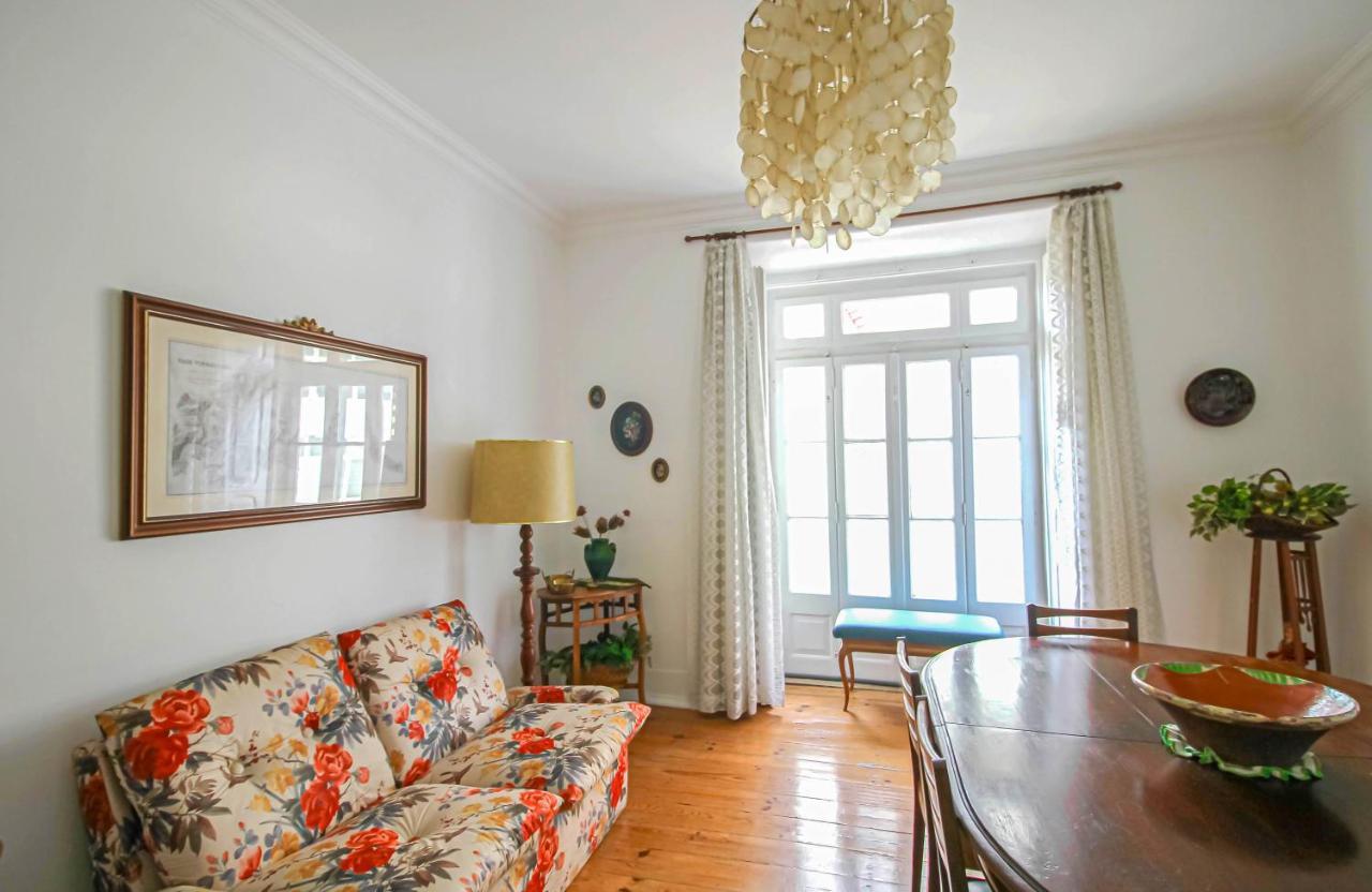 Donapart Daire Lisboa Dış mekan fotoğraf
