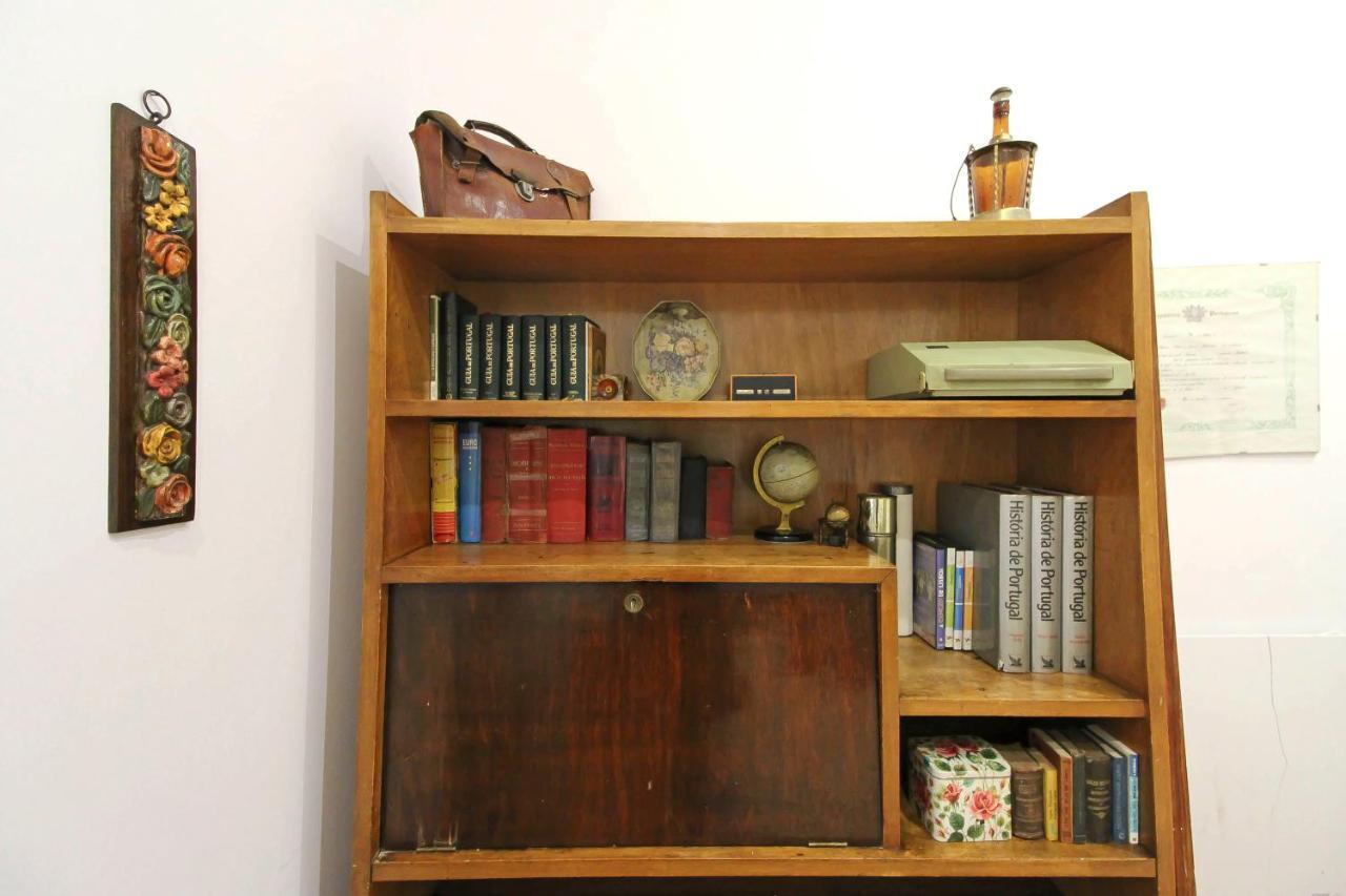 Donapart Daire Lisboa Dış mekan fotoğraf