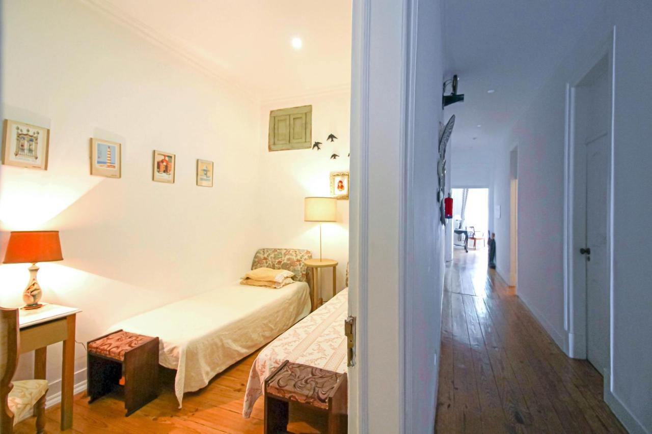 Donapart Daire Lisboa Dış mekan fotoğraf