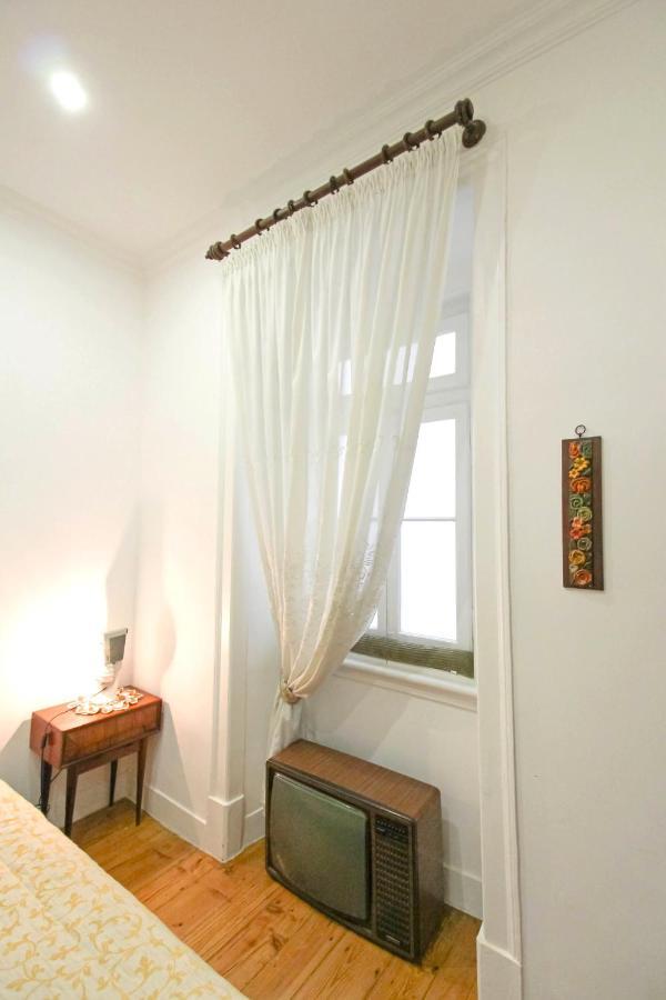 Donapart Daire Lisboa Dış mekan fotoğraf