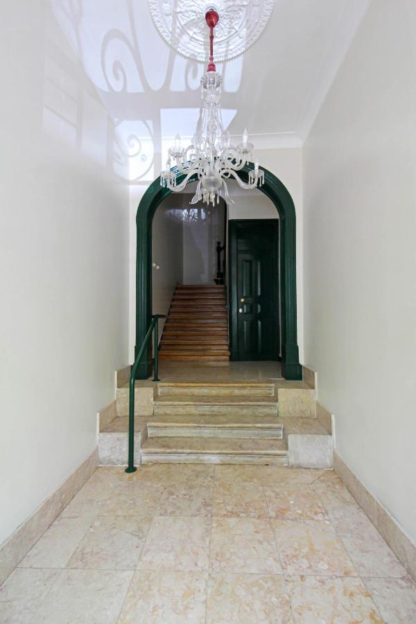 Donapart Daire Lisboa Dış mekan fotoğraf