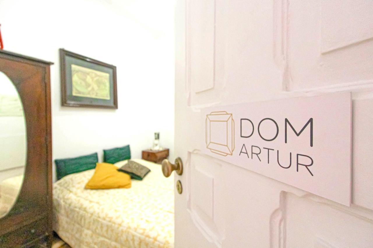 Donapart Daire Lisboa Dış mekan fotoğraf