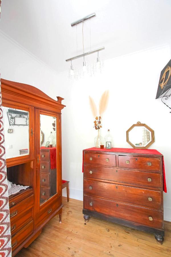 Donapart Daire Lisboa Dış mekan fotoğraf