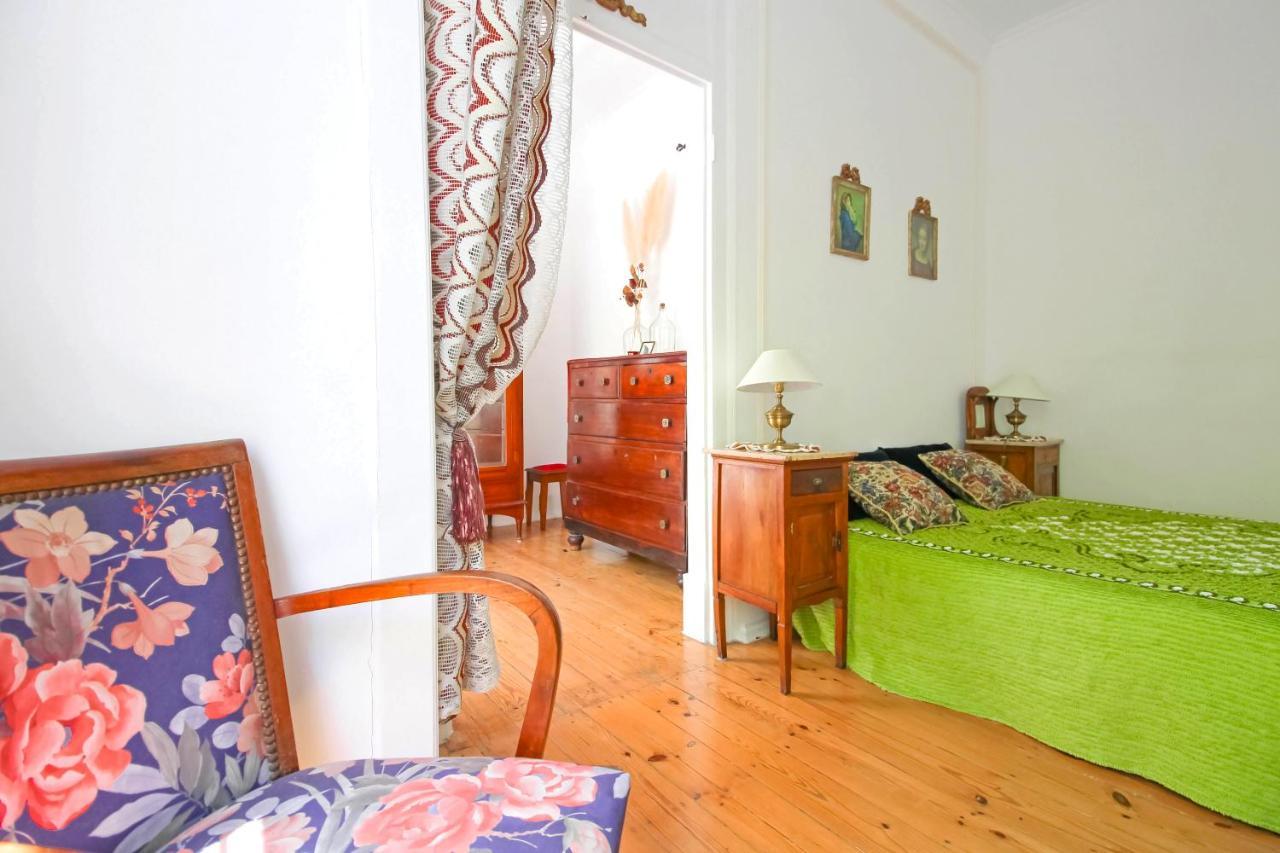Donapart Daire Lisboa Dış mekan fotoğraf