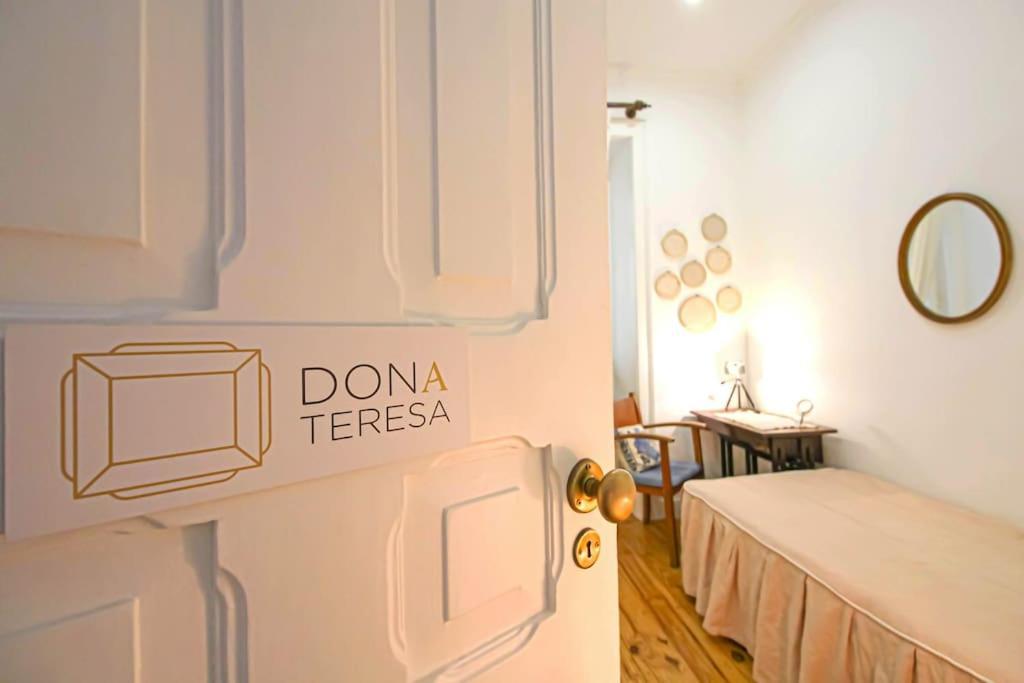 Donapart Daire Lisboa Dış mekan fotoğraf