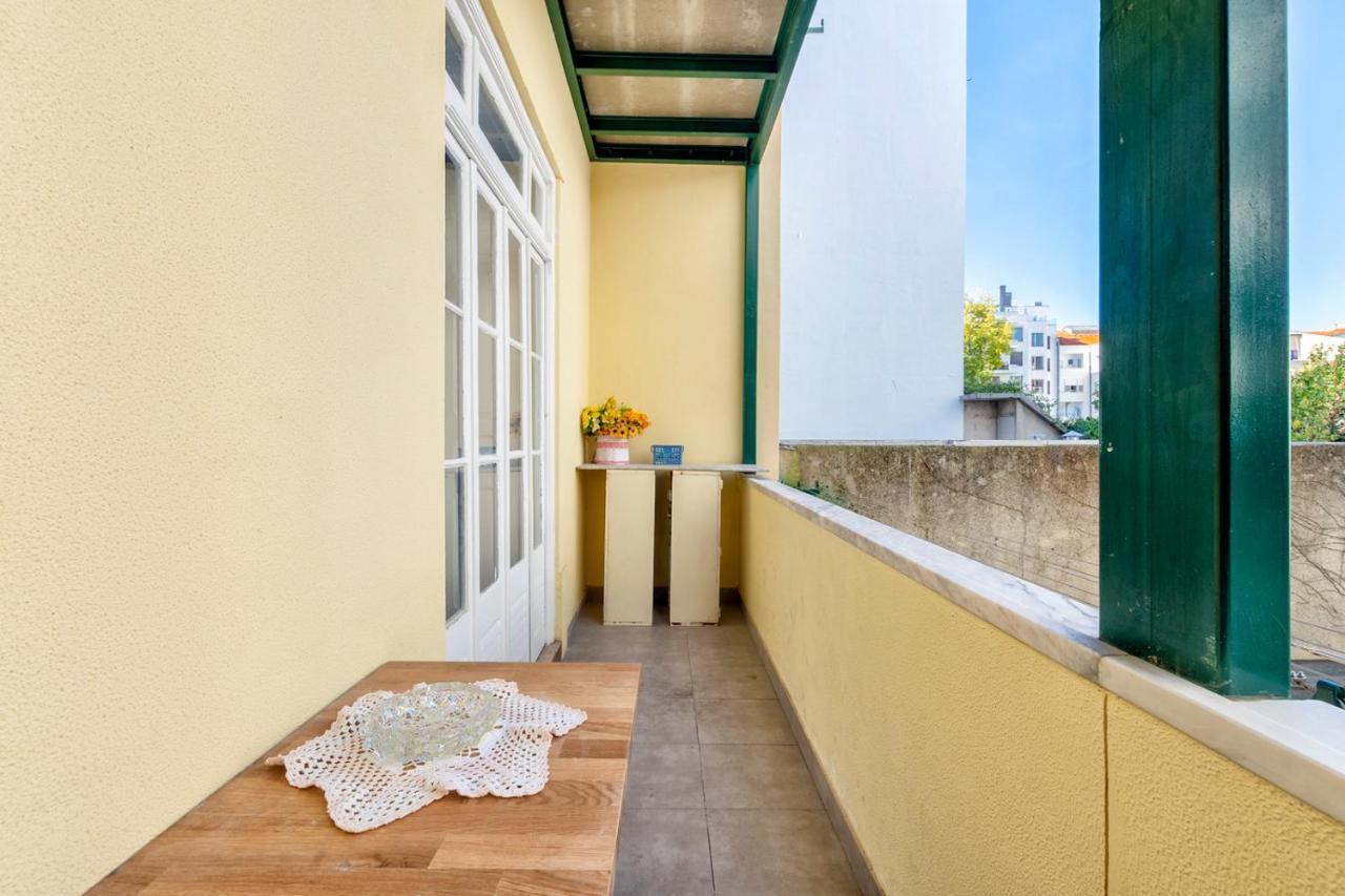 Donapart Daire Lisboa Dış mekan fotoğraf